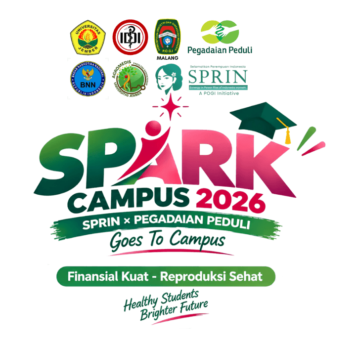 SPARK Campus 2026